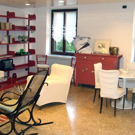 La Mia Casa Apartment Venice Room photo