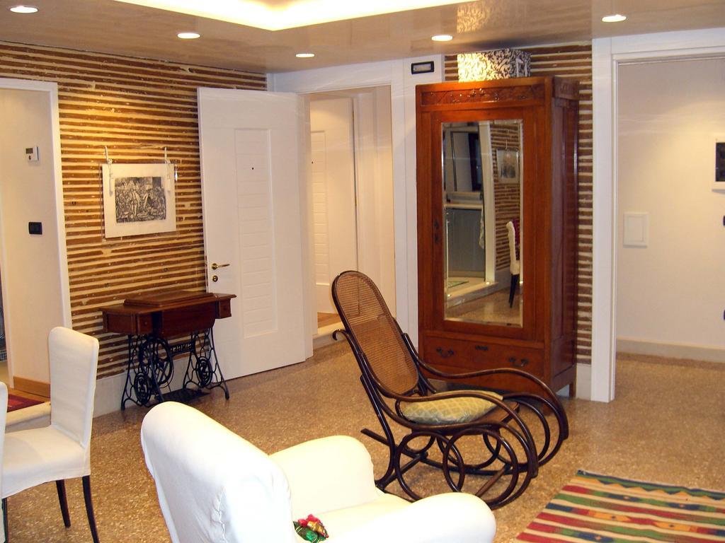 La Mia Casa Apartment Venice Room photo