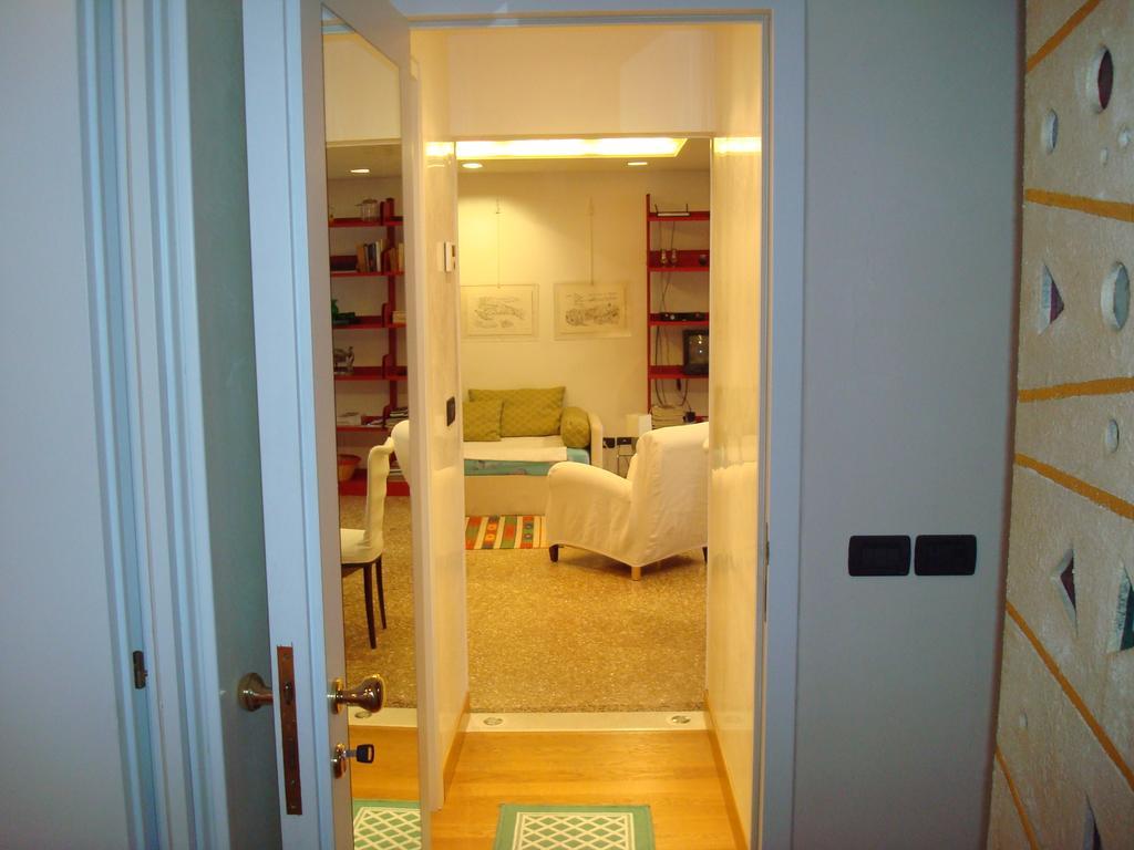 La Mia Casa Apartment Venice Room photo