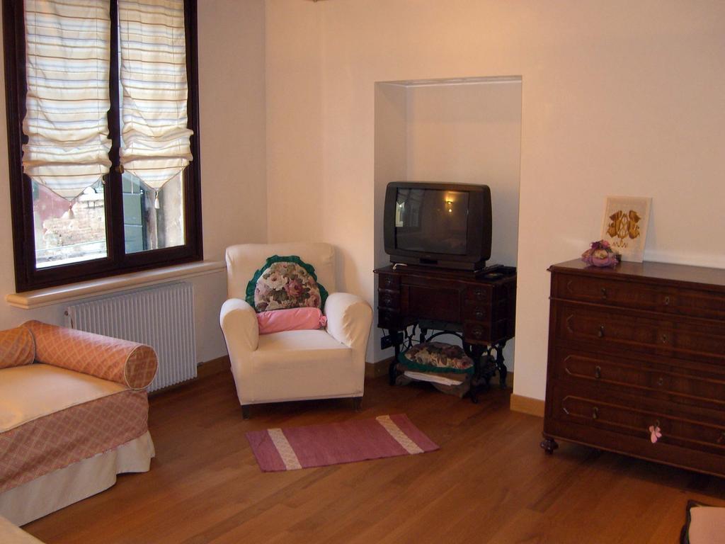 La Mia Casa Apartment Venice Room photo
