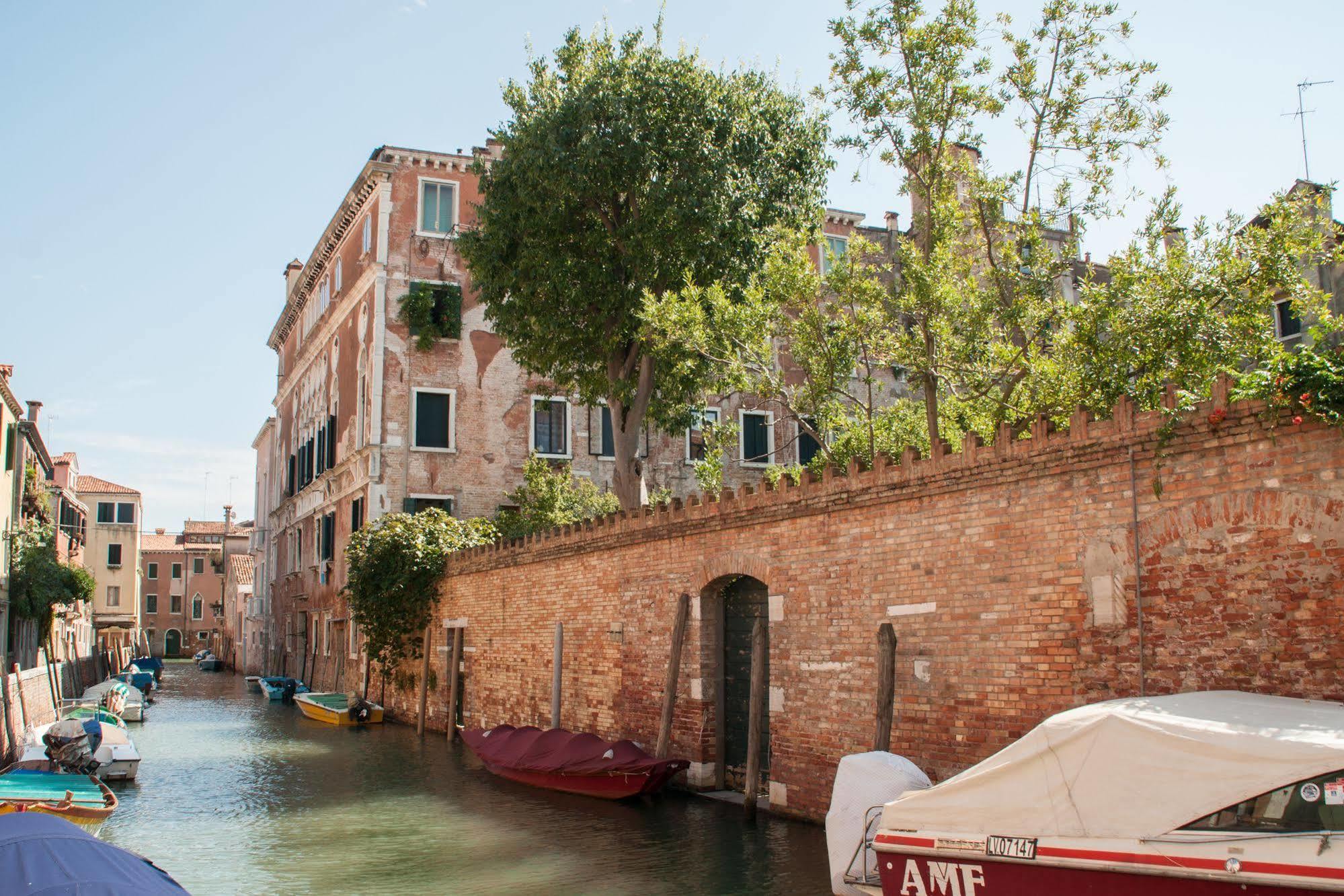 La Mia Casa Apartment Venice Exterior photo