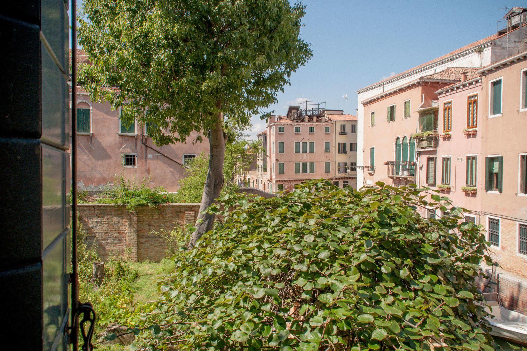 La Mia Casa Apartment Venice Exterior photo