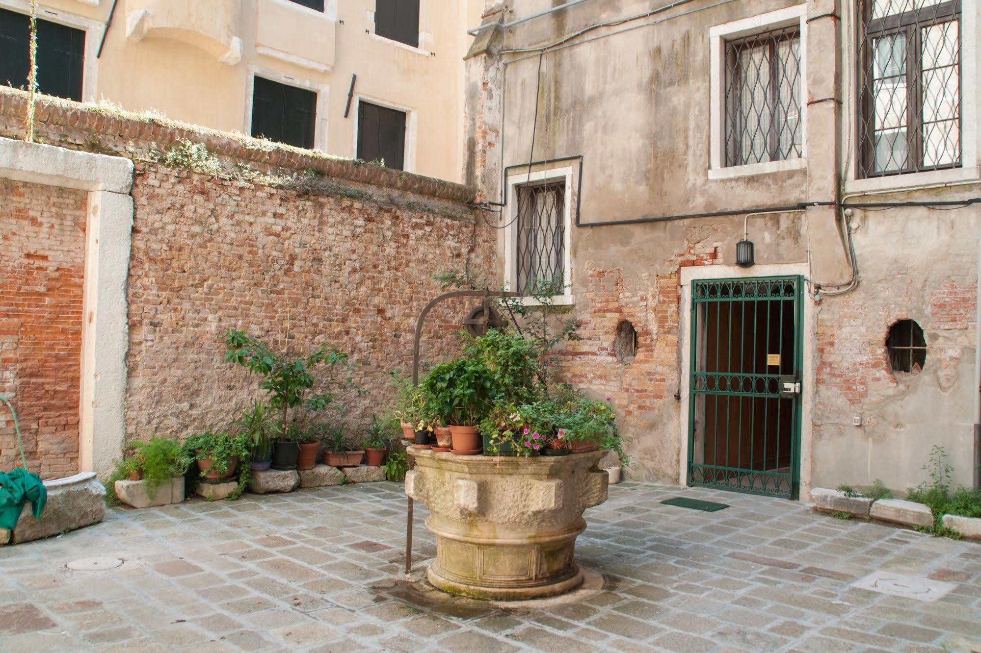 La Mia Casa Apartment Venice Exterior photo